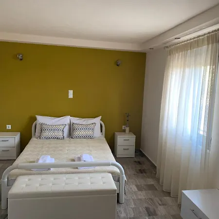 Eucalyptοs House Apartment Lefkogeia Exterior photo