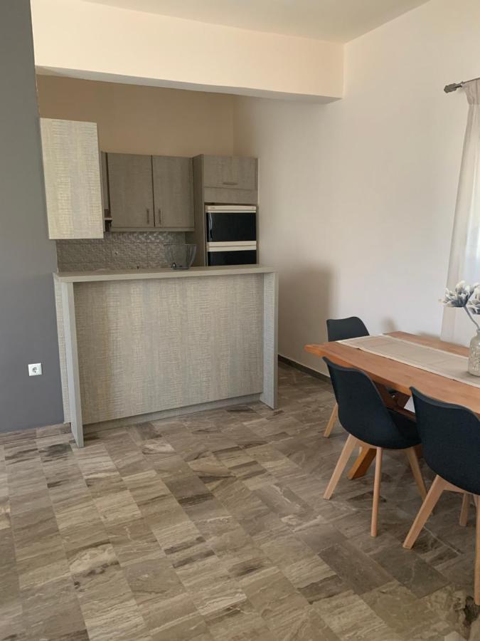 Eucalyptοs House Apartmán *