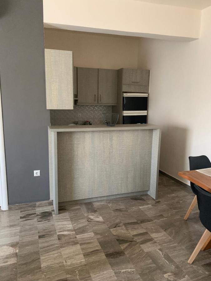 Eucalyptοs House Apartmán