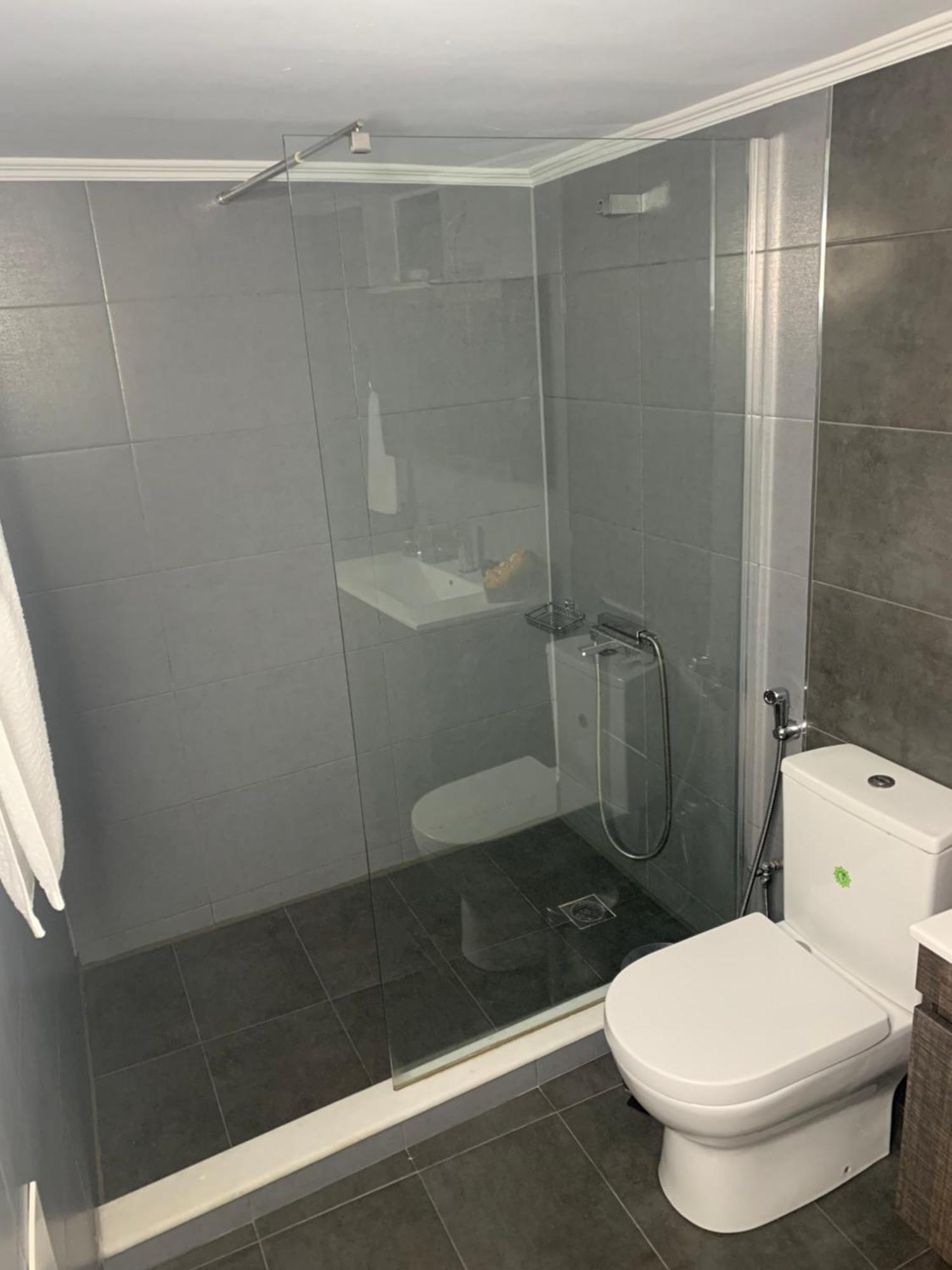 Apartmán Eucalyptοs House Lefkogeia